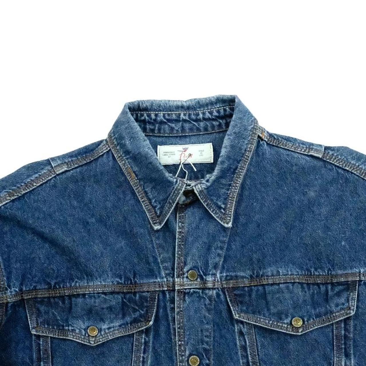 Vintage Diesel jacket