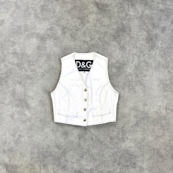 D&G Waistcoat