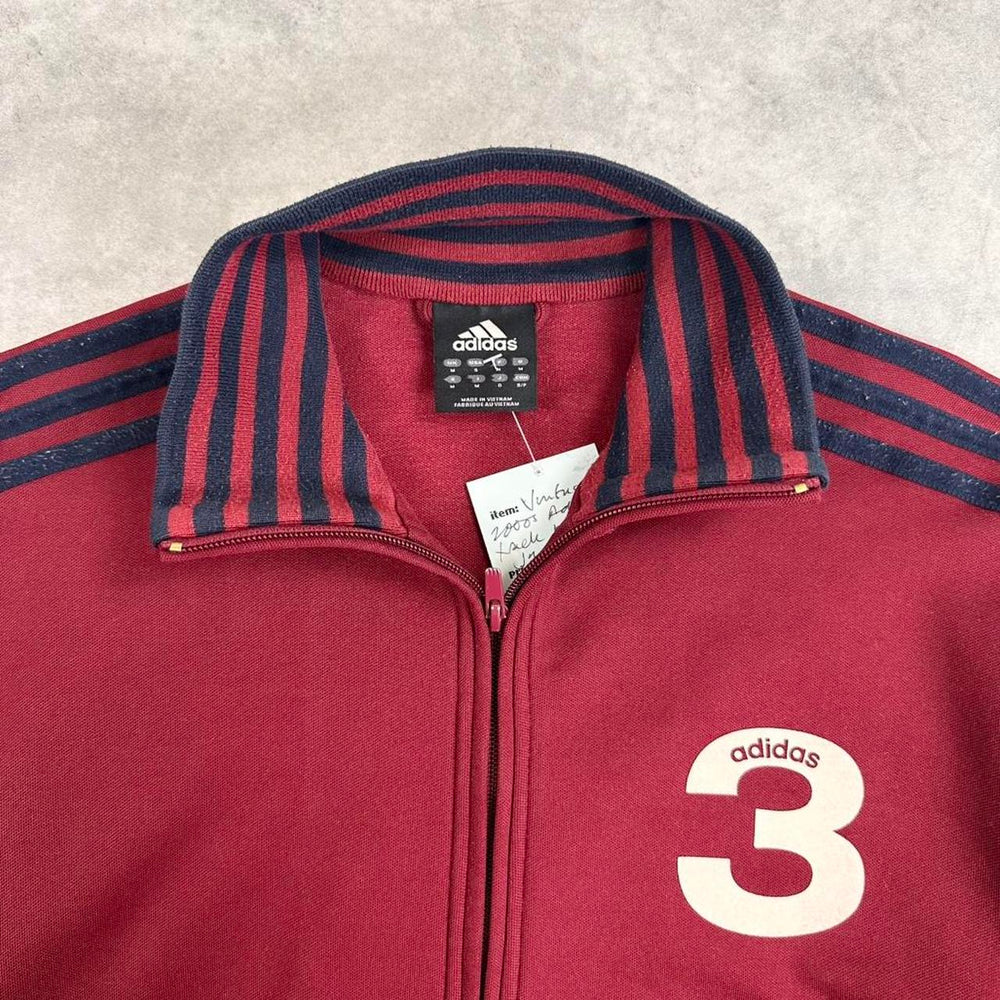 Adidas Jacket