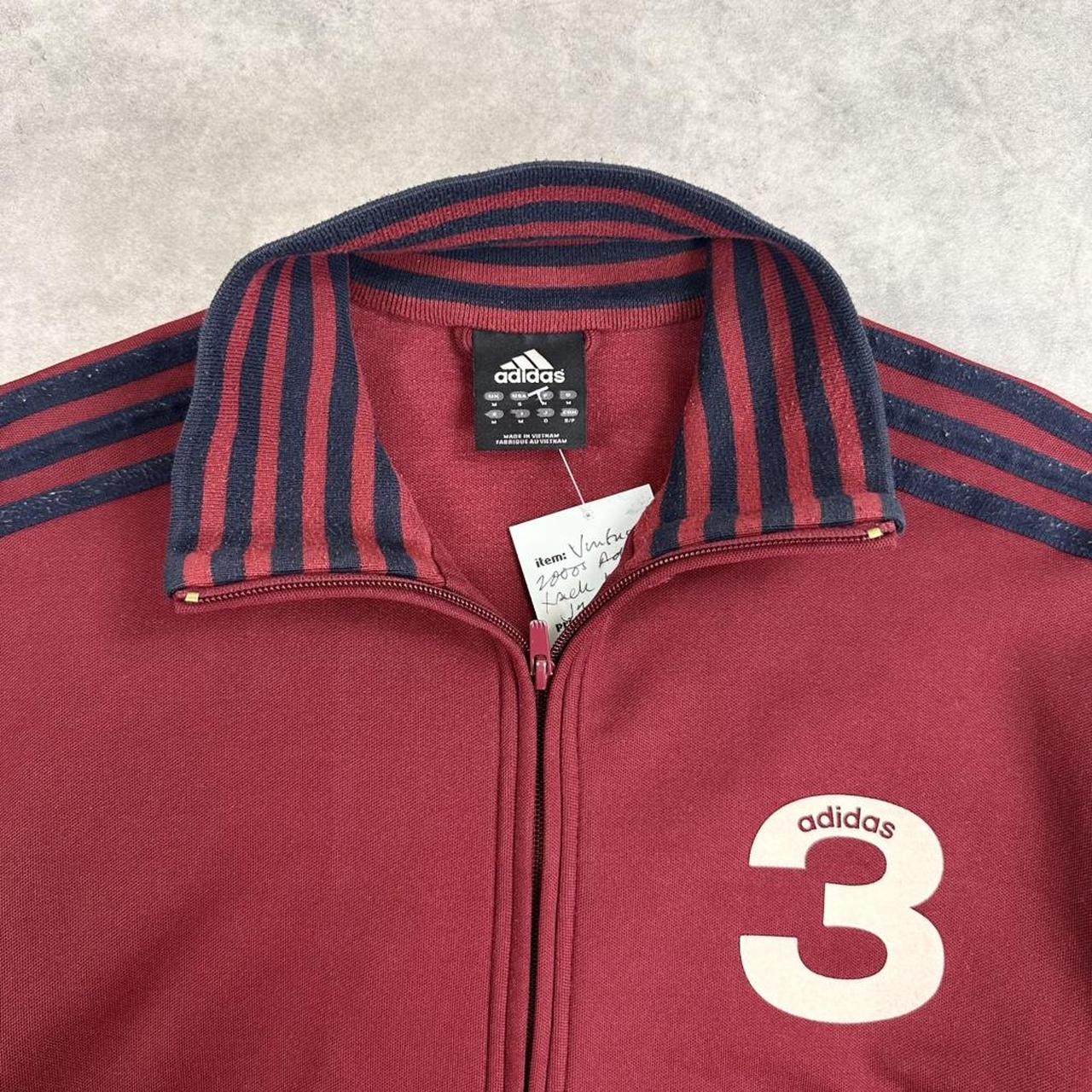 Adidas Jacket
