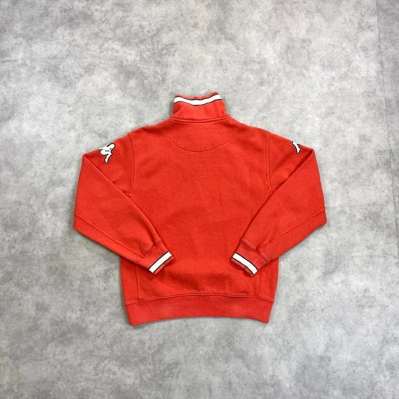 Kappa Chamonix jumper