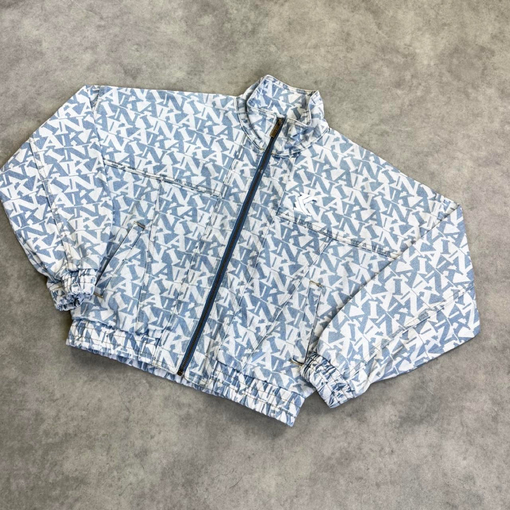 Karl Kani jacket