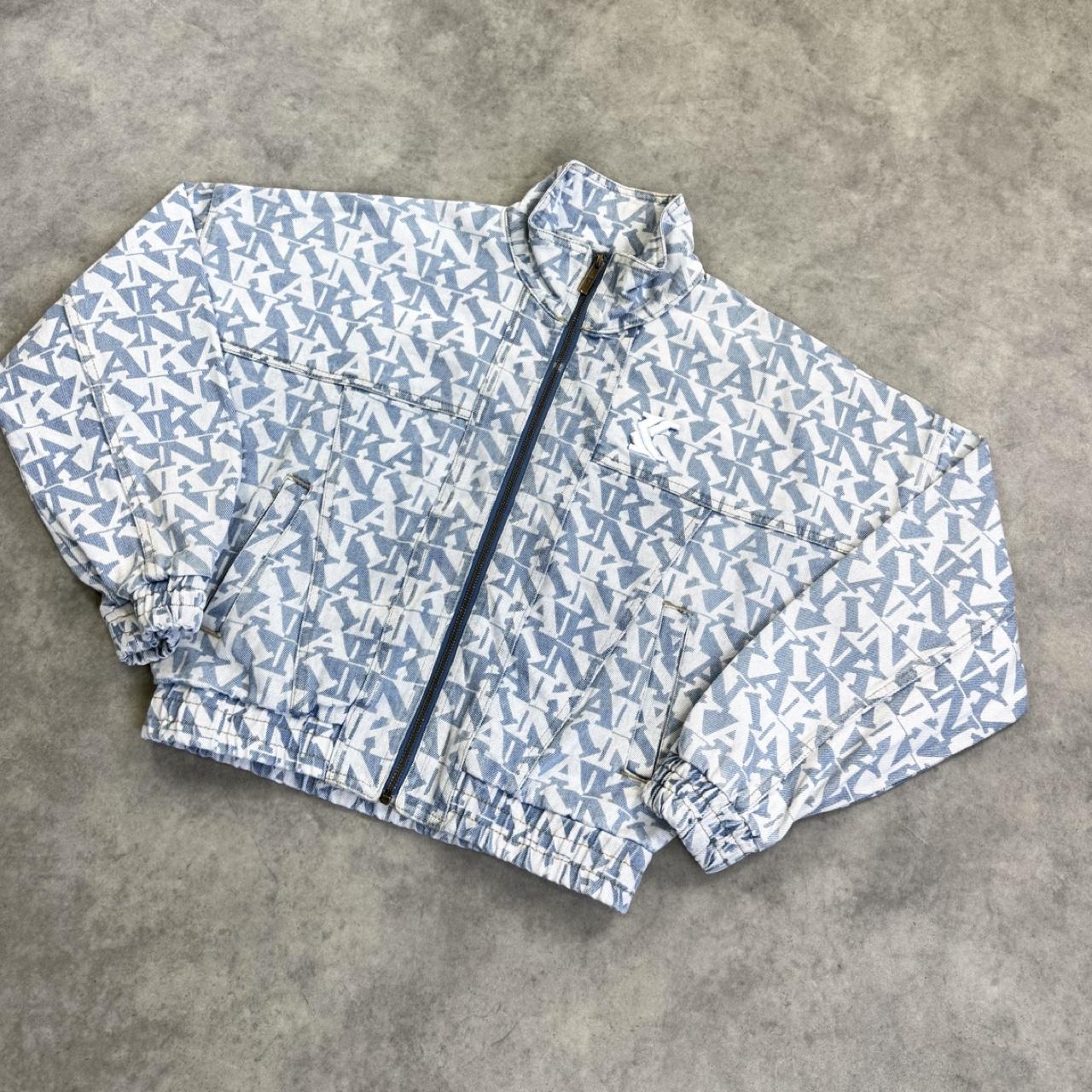 Karl Kani jacket