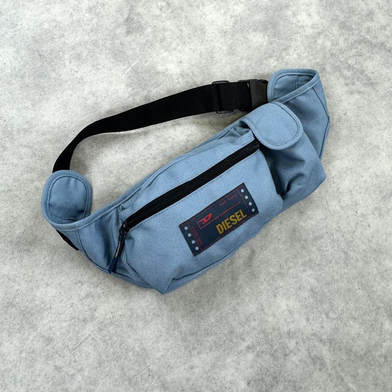 Diesel bumbag