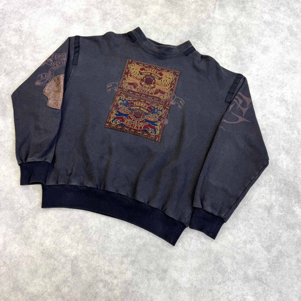 Gianfranco Ferre Sweatshirt