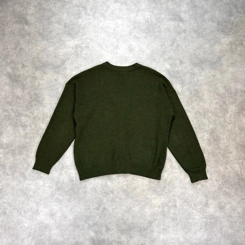 Lacoste cardigan