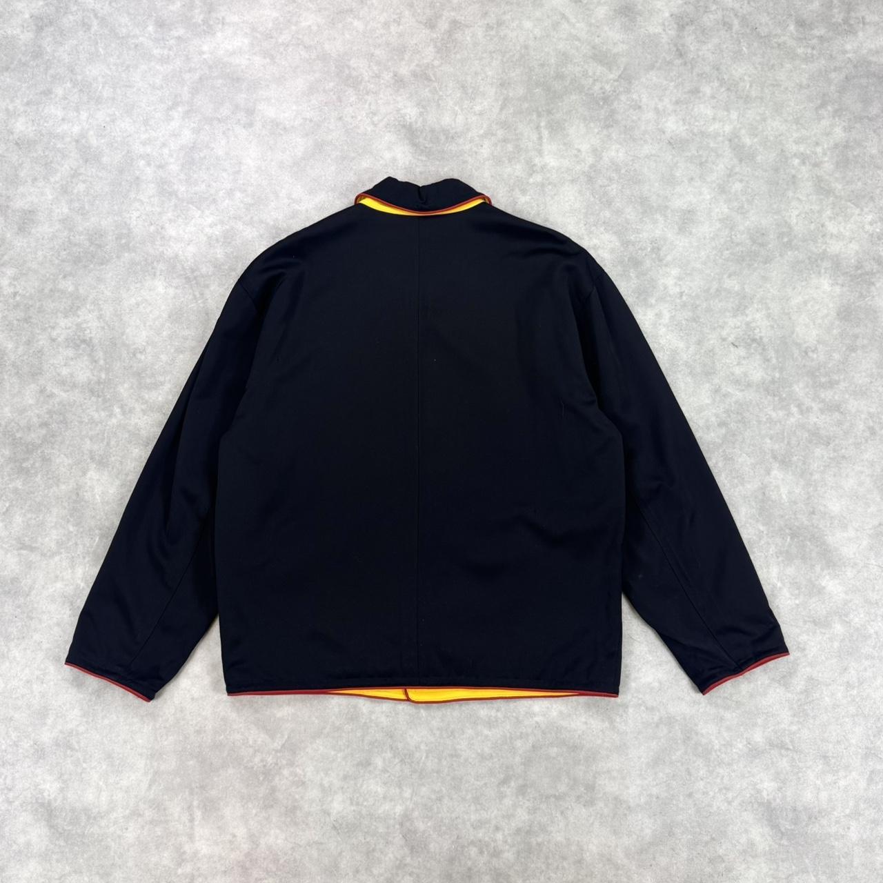 Vintage Versace jacket