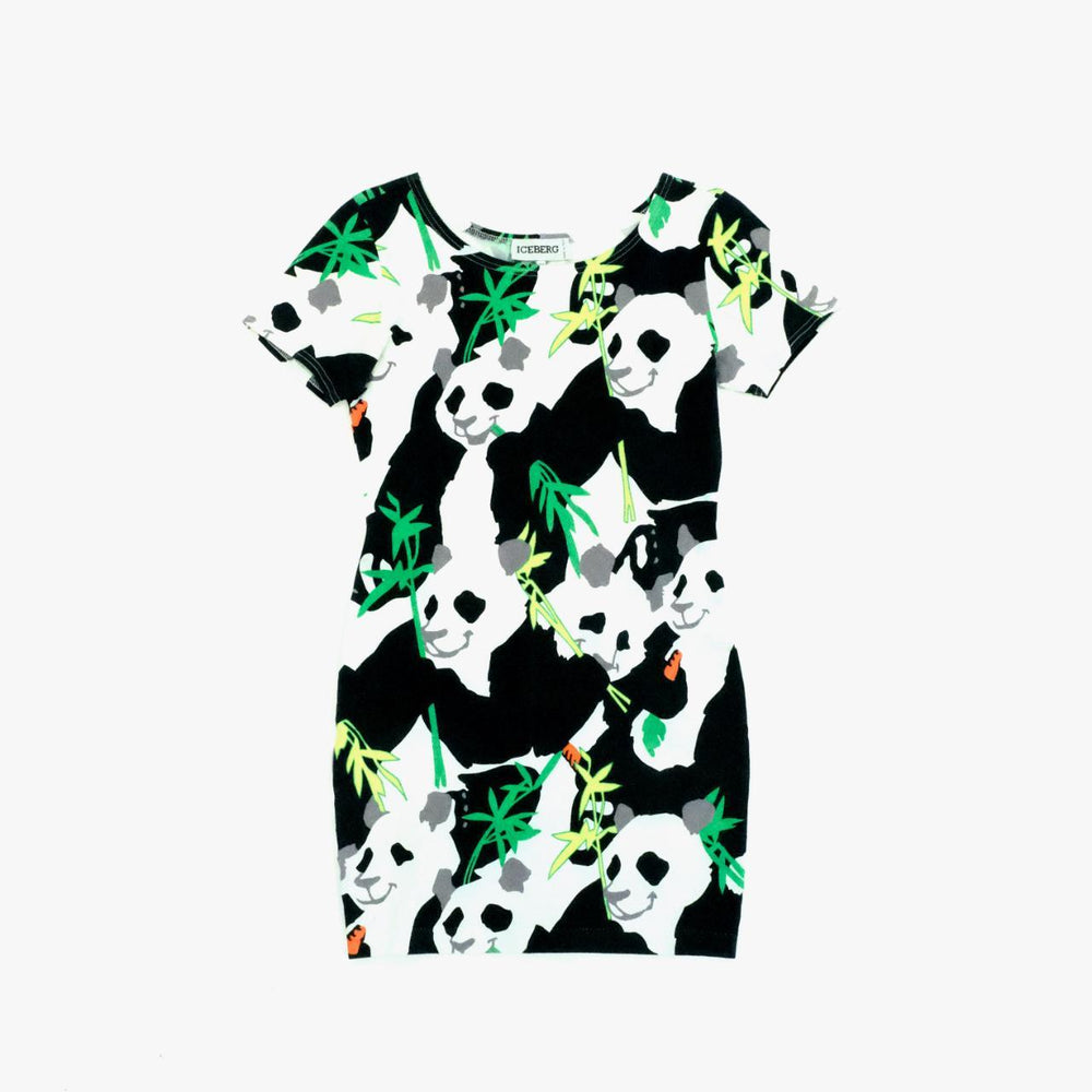 Iceberg Dress