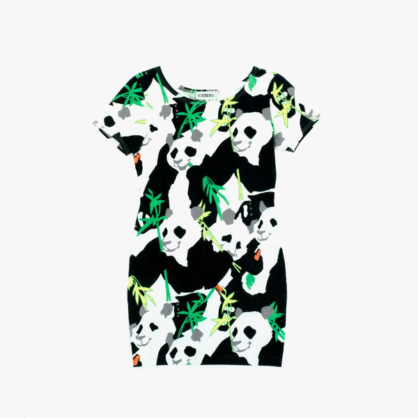 Iceberg Dress