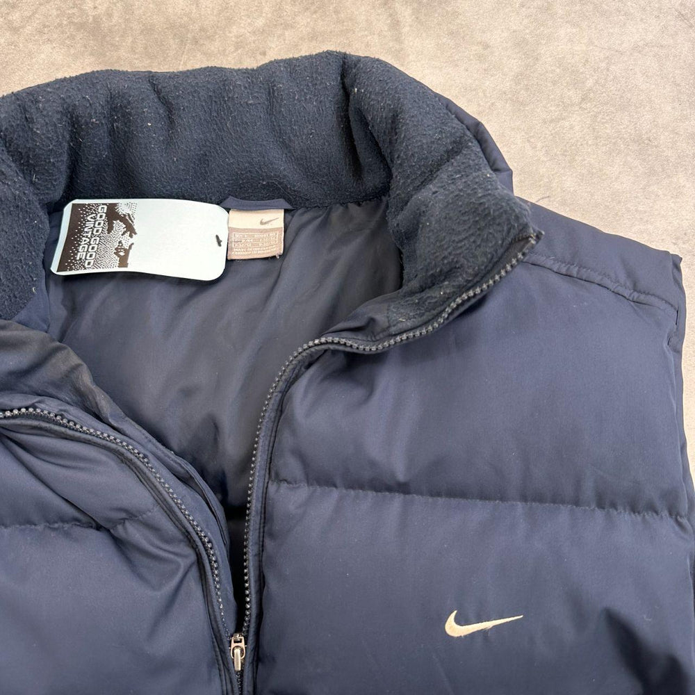 Nike Puffer Vest