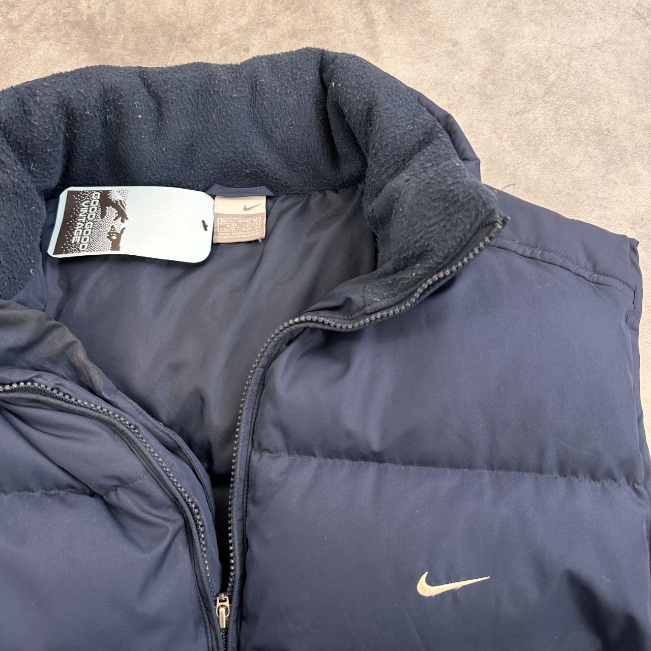 Nike Puffer Vest