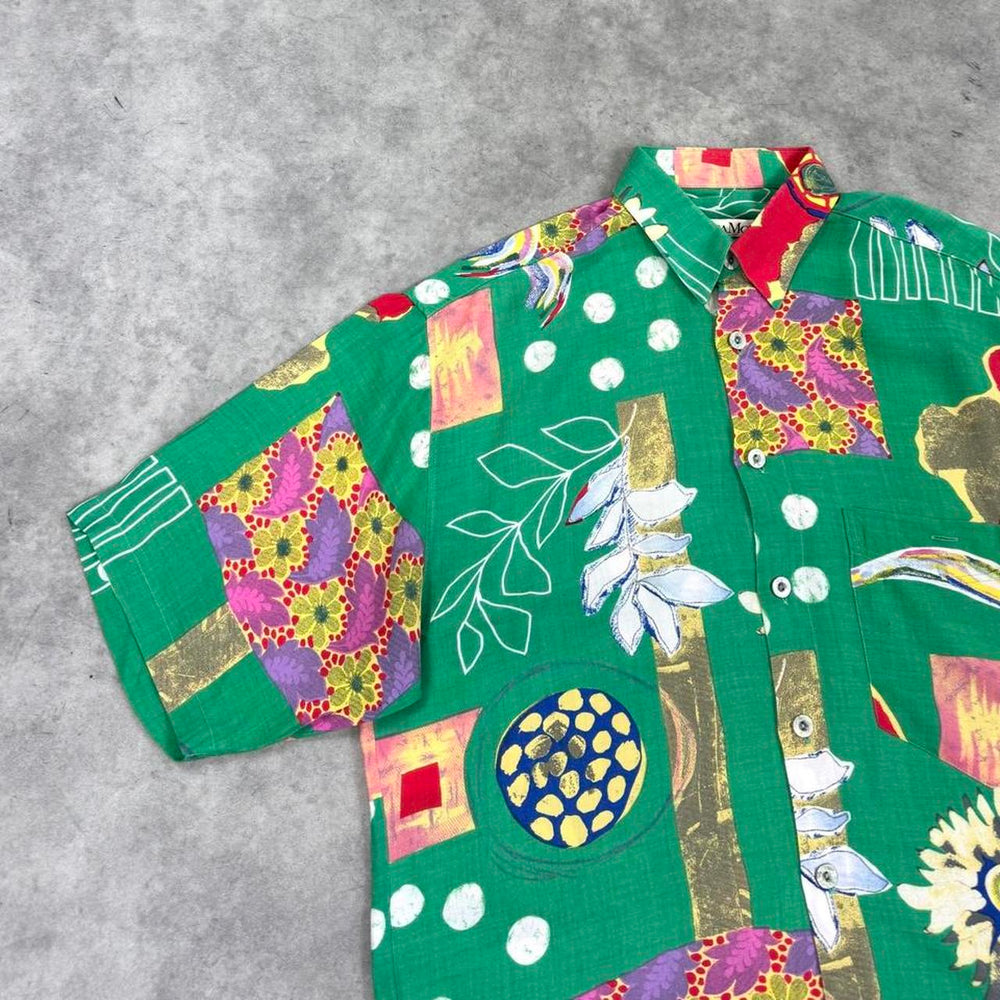 Print shirt