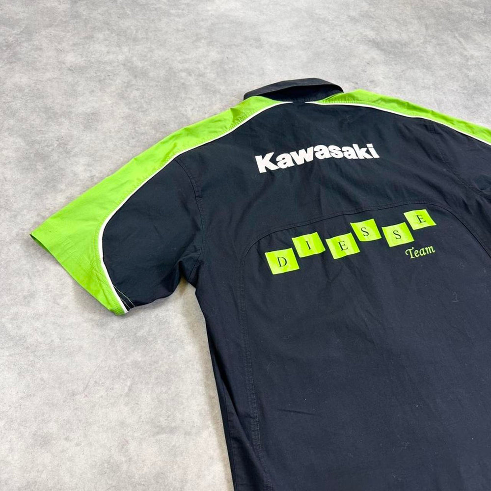 Kawasaki shirt