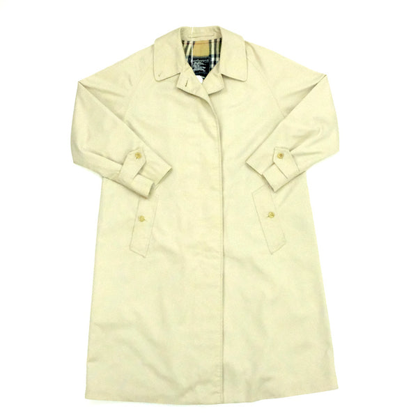 Burberry Trench