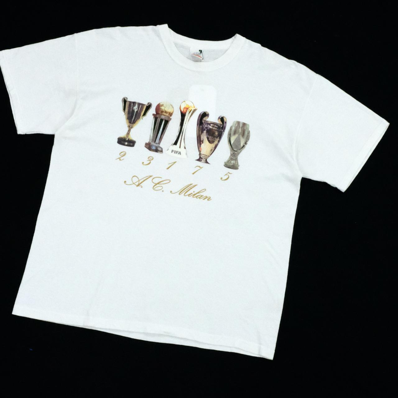 Football T-shirt