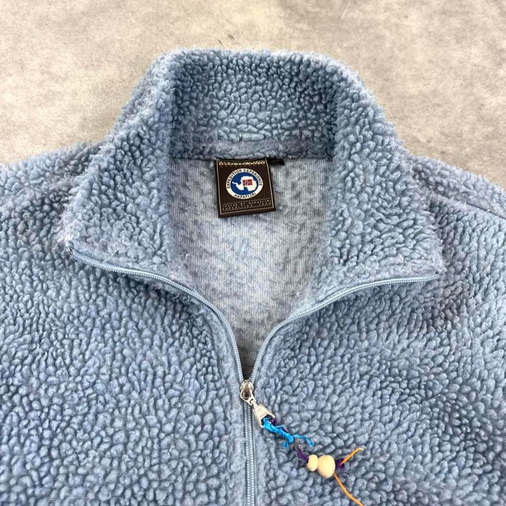 Napapijri fleece