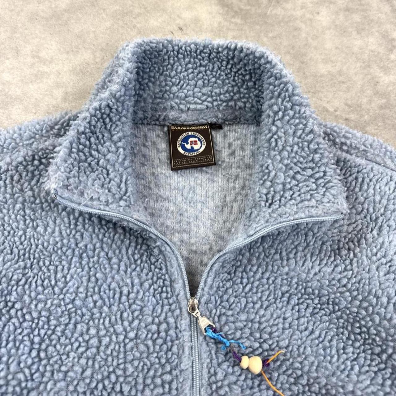 Napapijri fleece