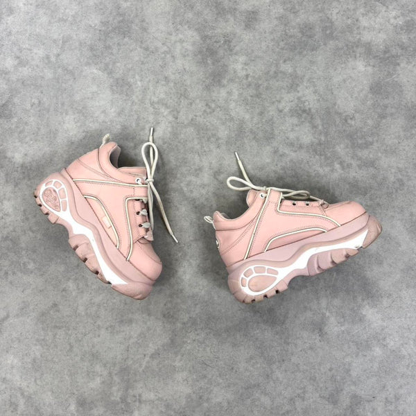 Buffalo platform trainers