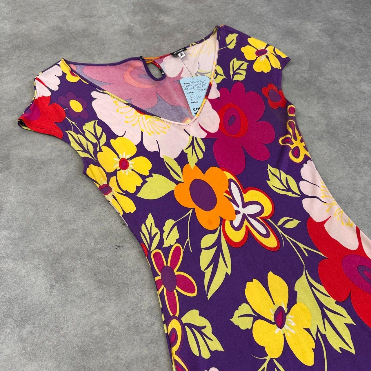 Versace Dress