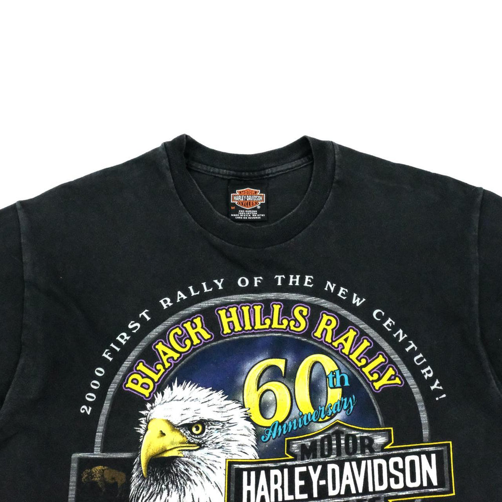 Harley Davidson Tee