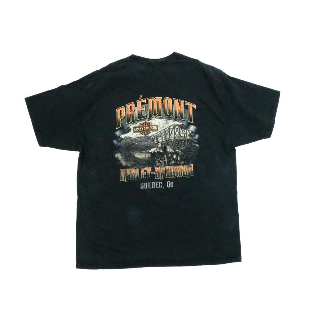 Vintage 1995 Harley Davidson T-Shirt