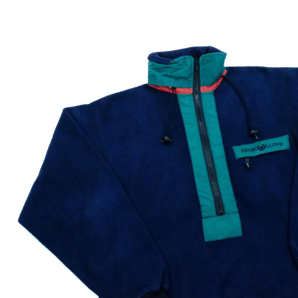 Henri Lloyd fleece