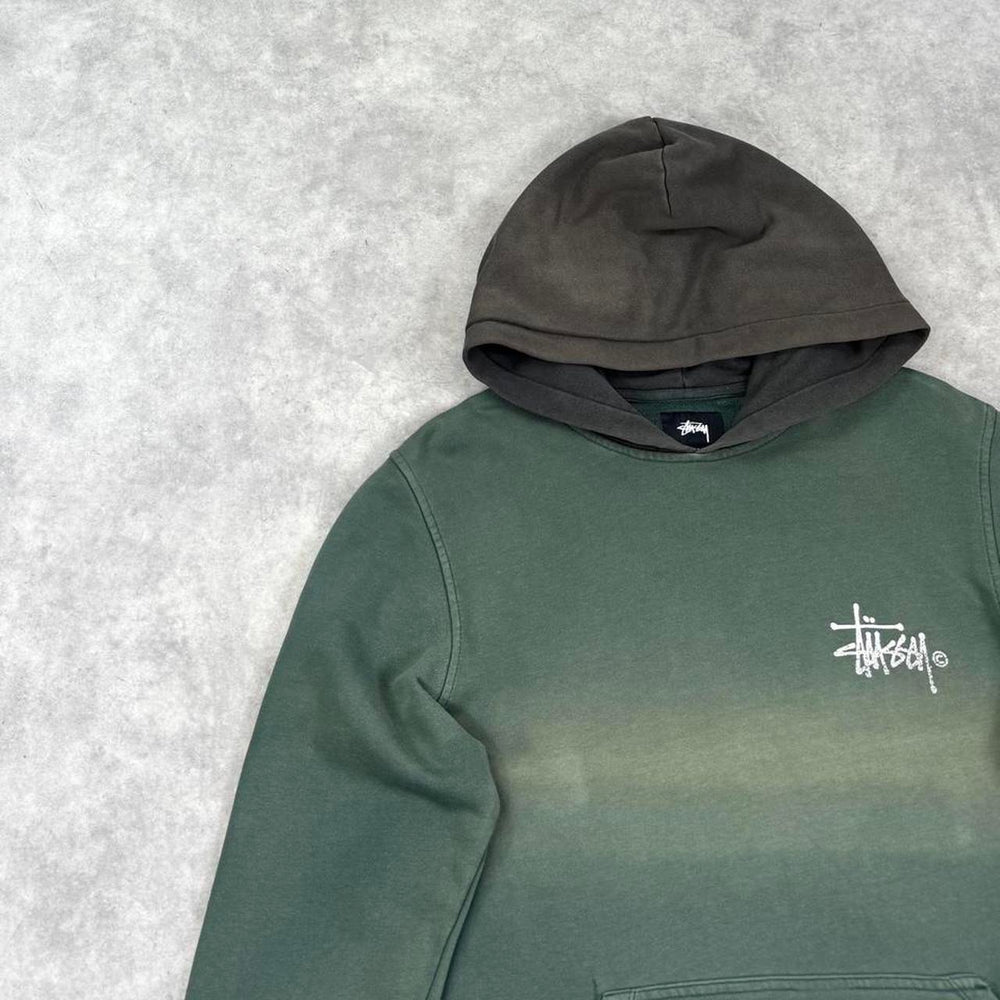 Stussy hoodie