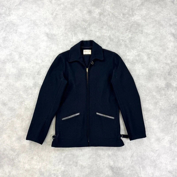 1940s Wool Jacket Shenandoah