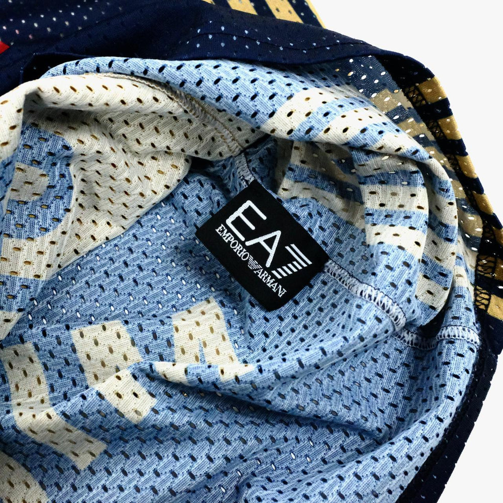 Armani Exchange Milano Jersey