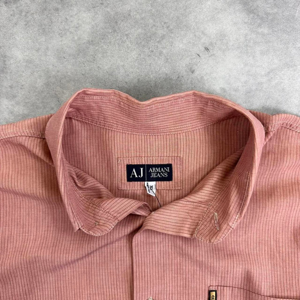 Giorgio Armani Shirt