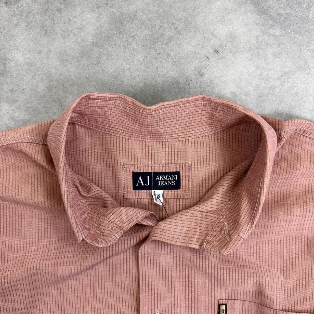 Giorgio Armani Shirt