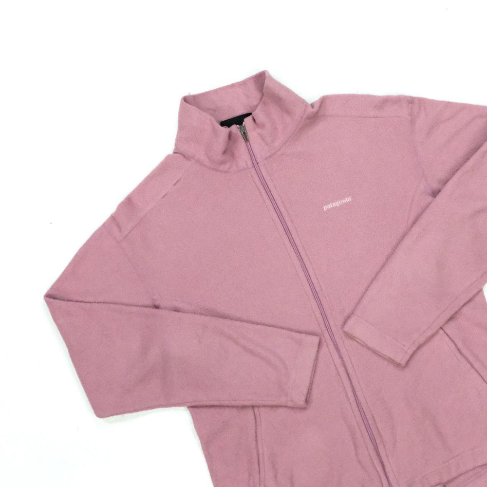 Patagonia Fleece