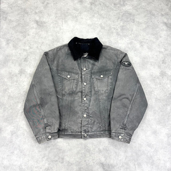 Vintage Versace jacket