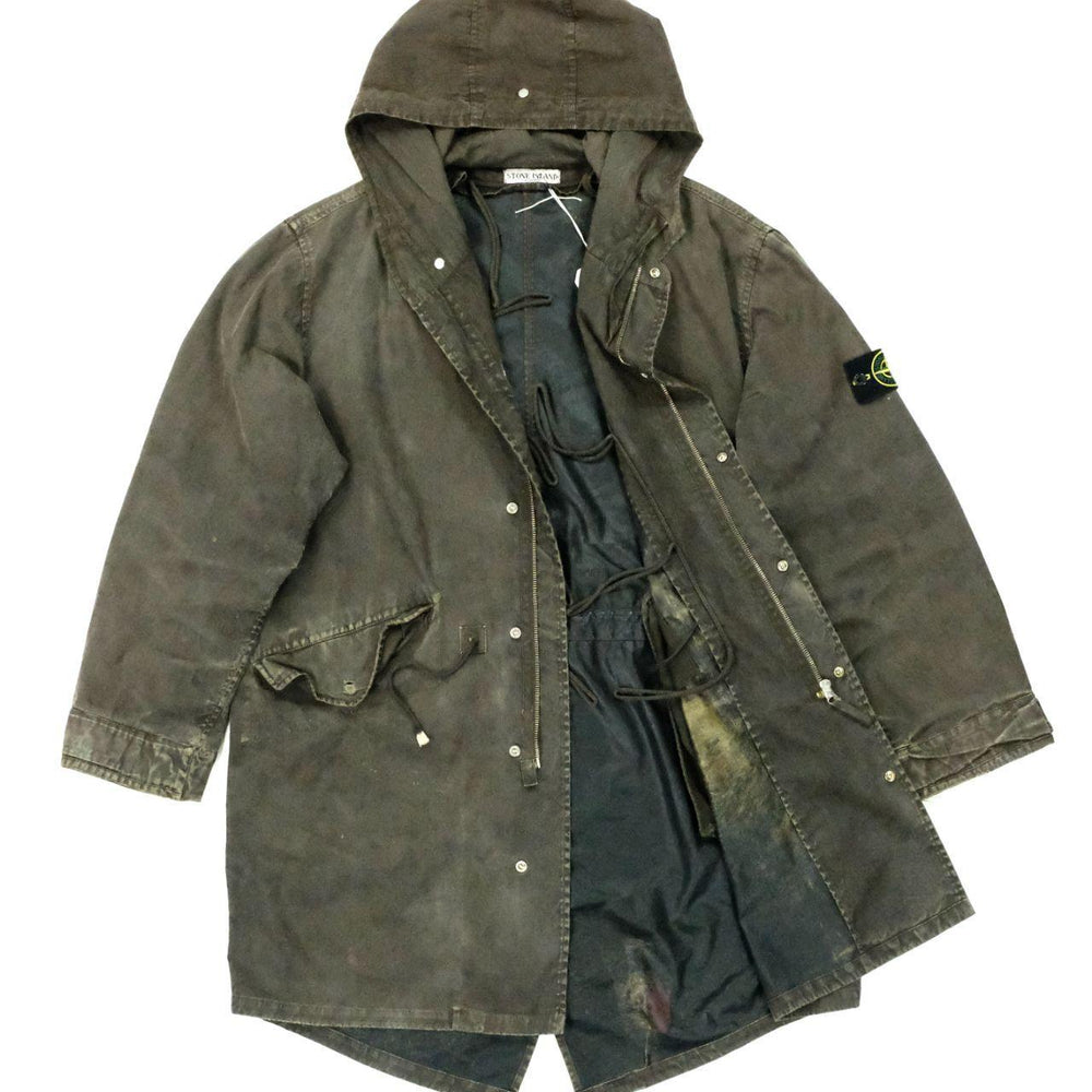 Stone Island Coat