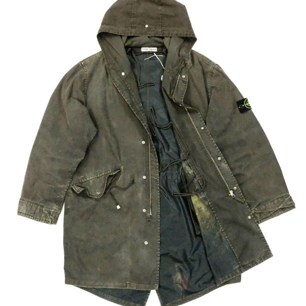 Stone Island Coat