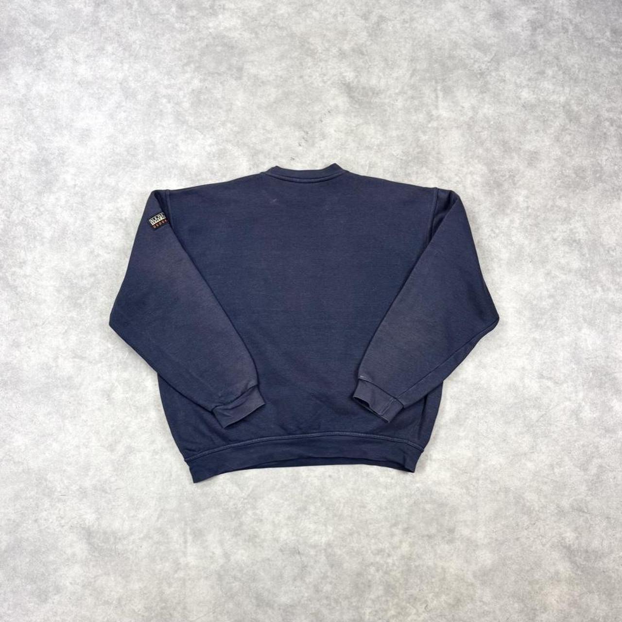 Napapijri jumper