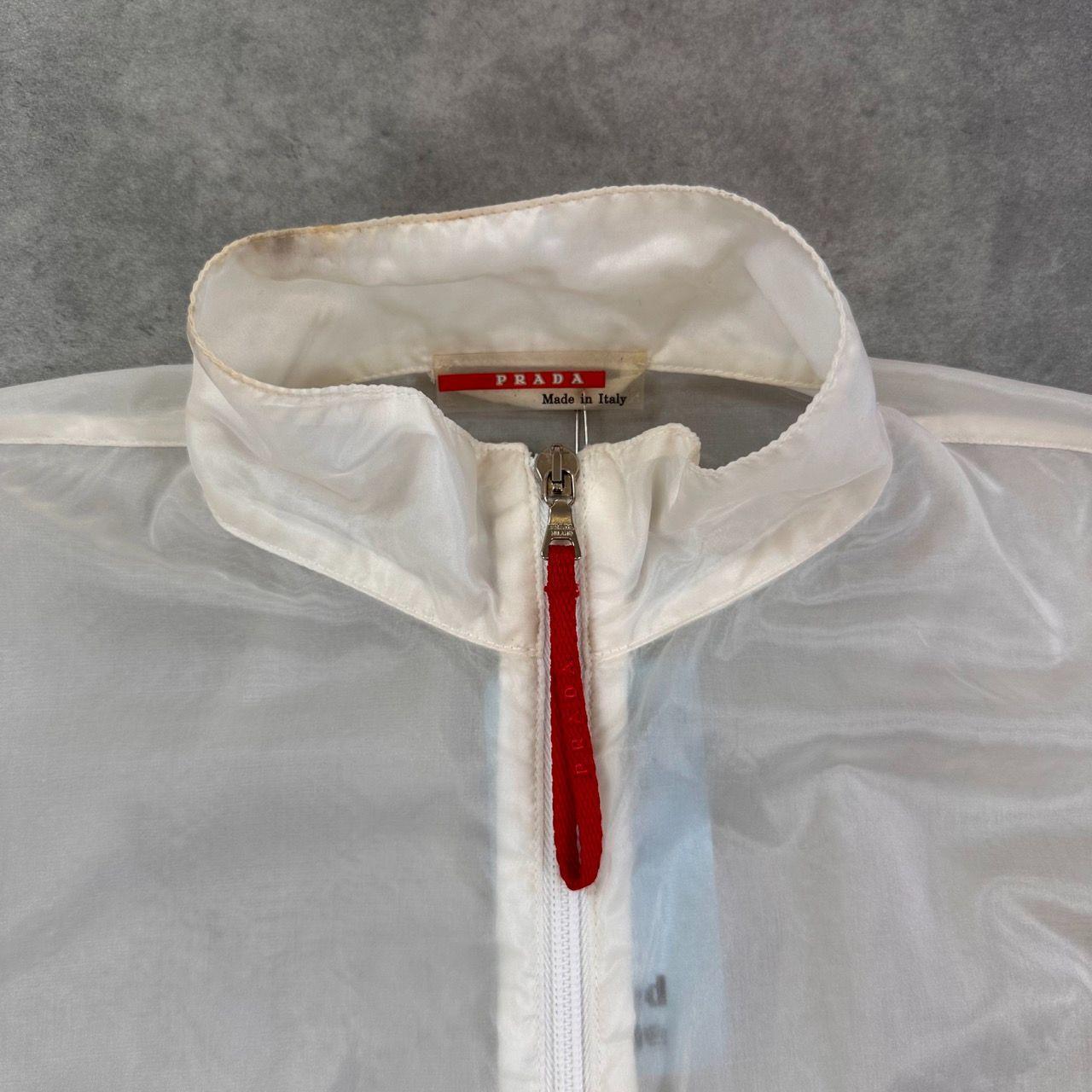 Prada Jacket