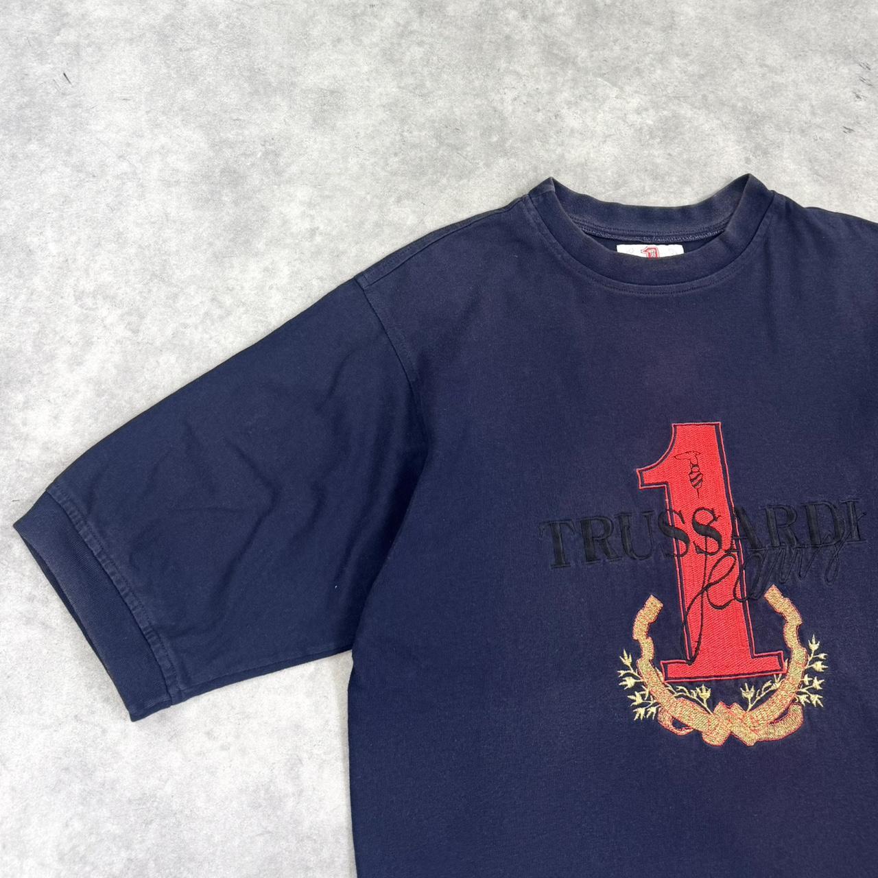 Trussardi t-shirt