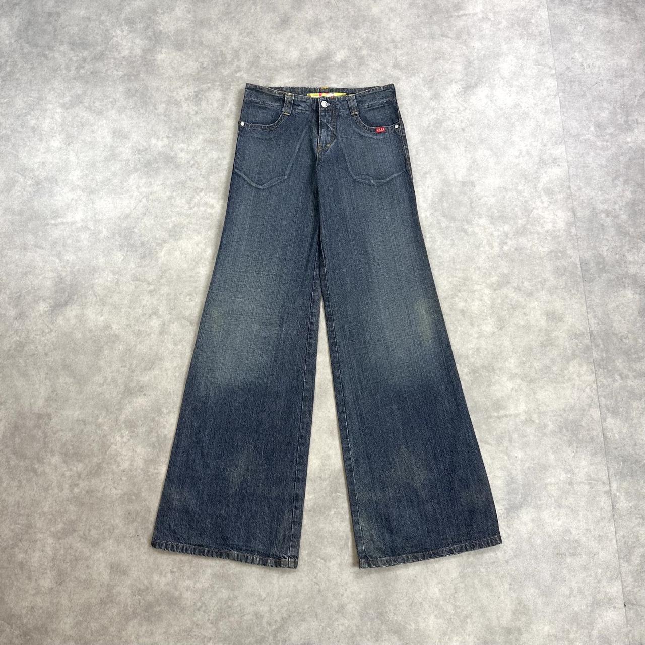 Only denim jeans