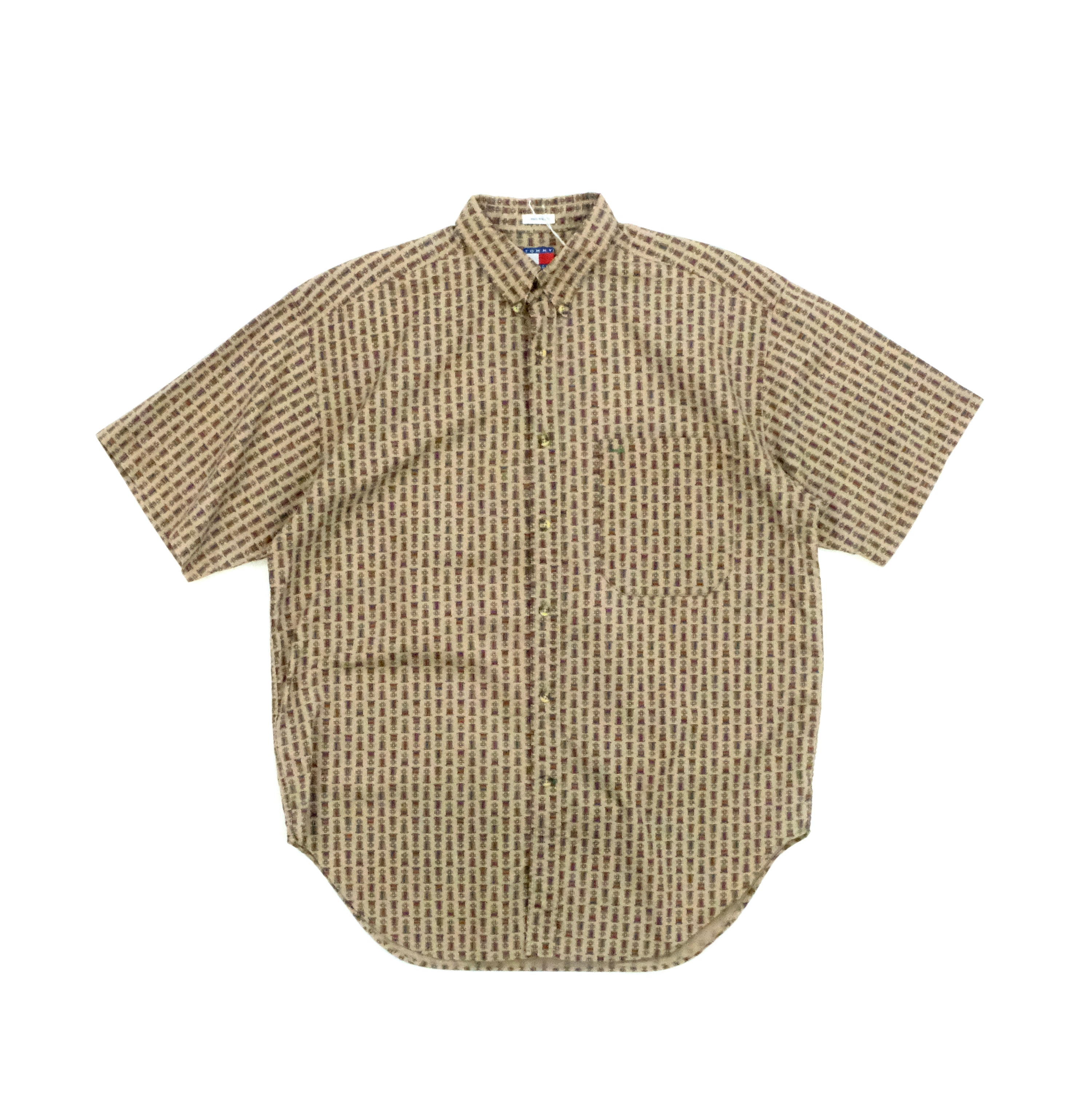 Tommy Hilfiger Shirt