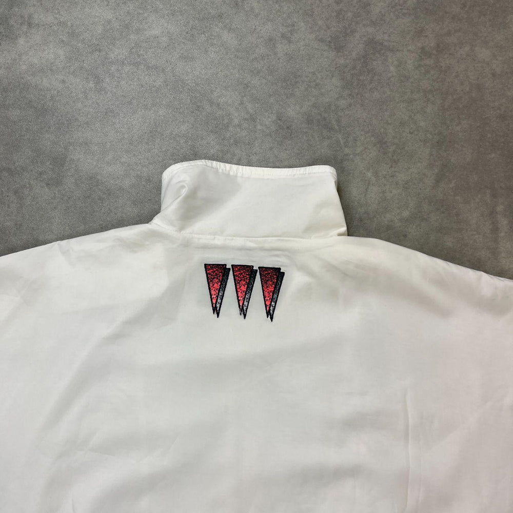 Diadora Football Jacket