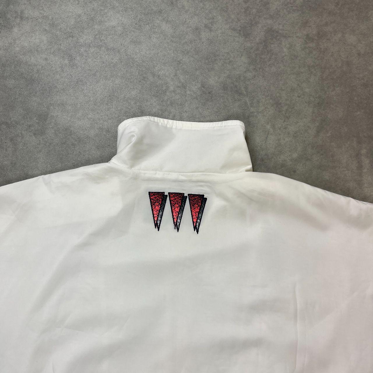 Diadora Football Jacket