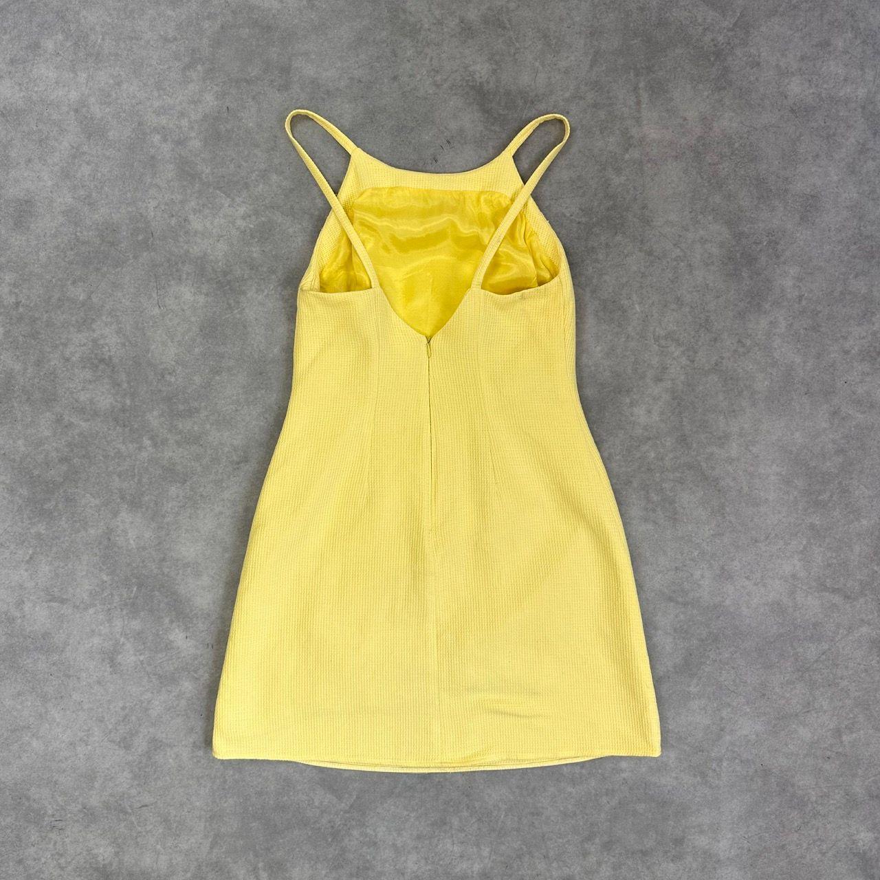 Versace Dress
