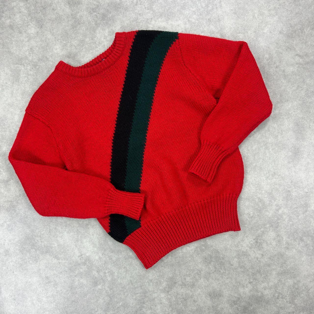 Polo Ralph Lauren Knit Jumper