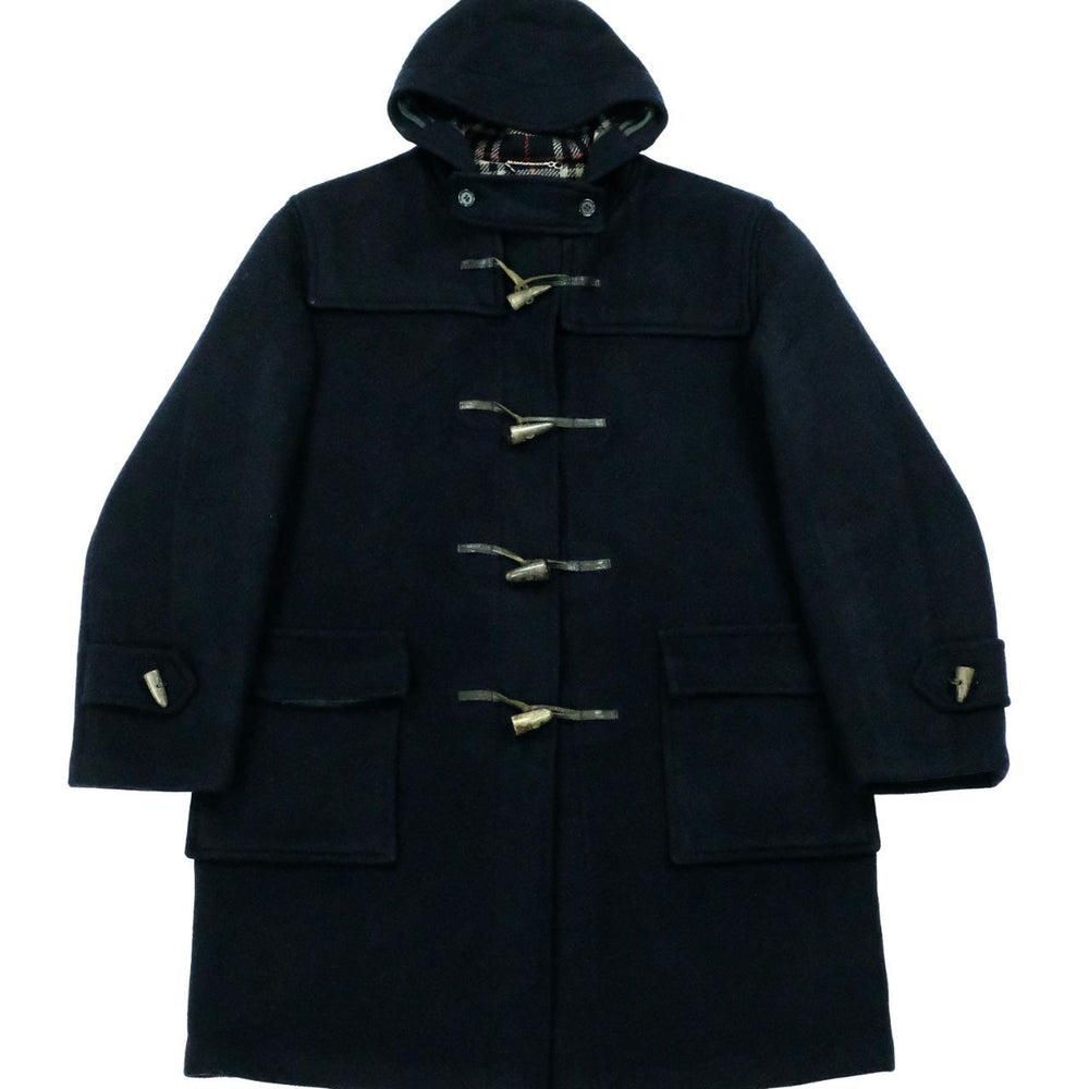 Burberry Duffle Coat