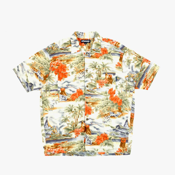 Stussy Shirt