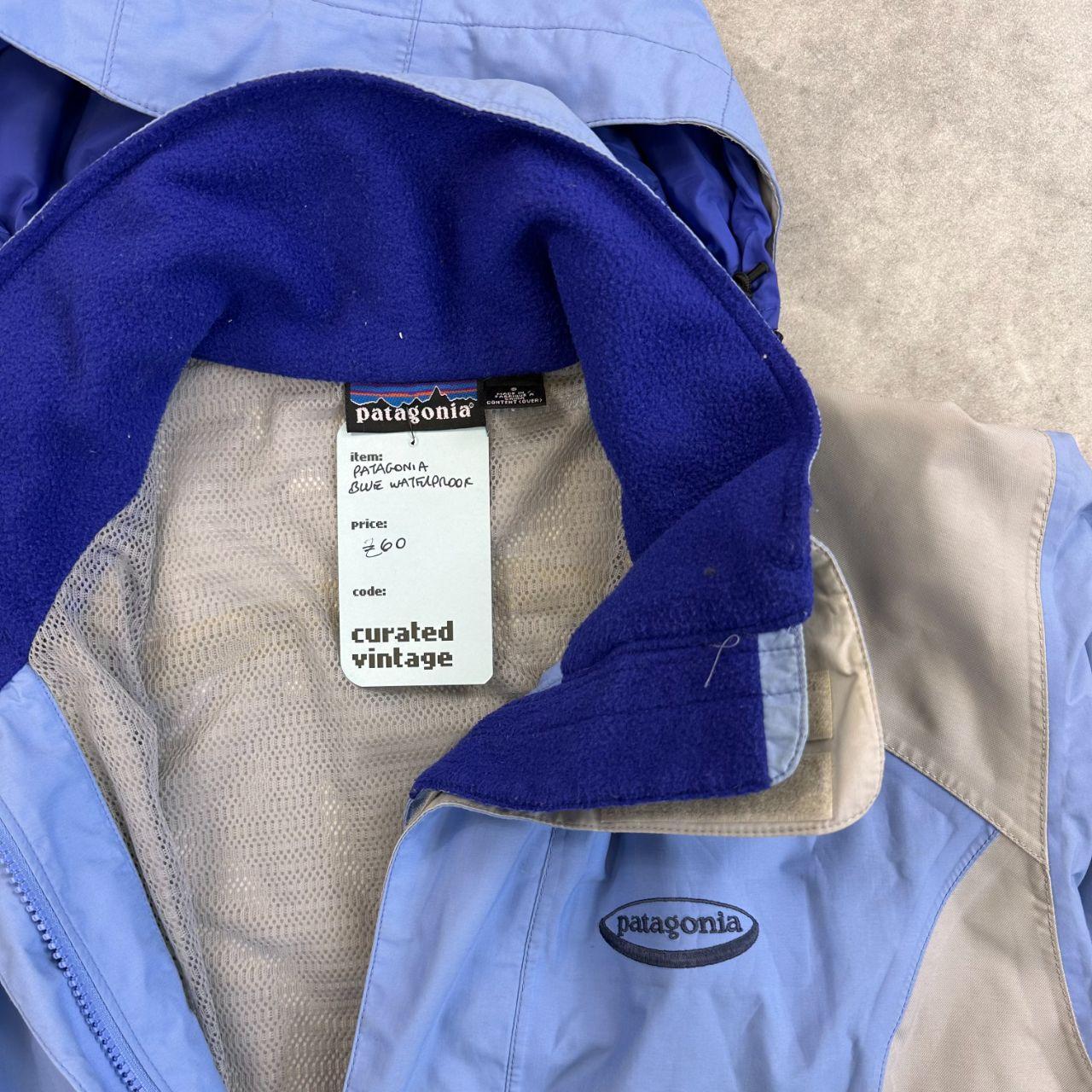 Patagonia Water Proof Jacket