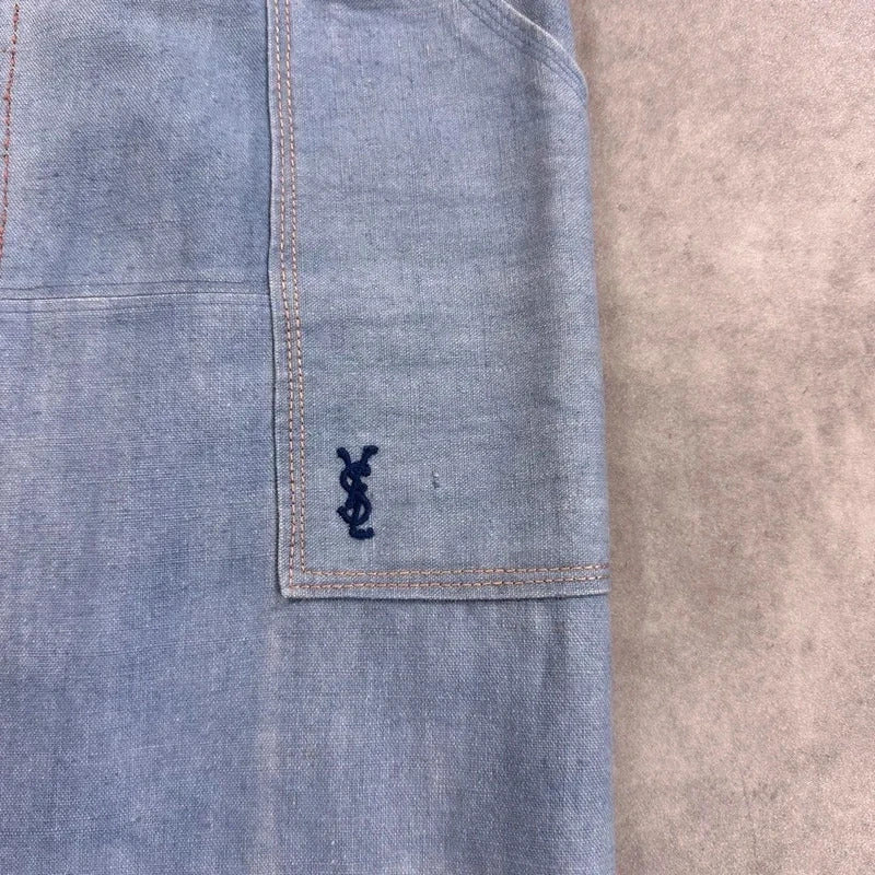 Yves Saint Laurent skirt