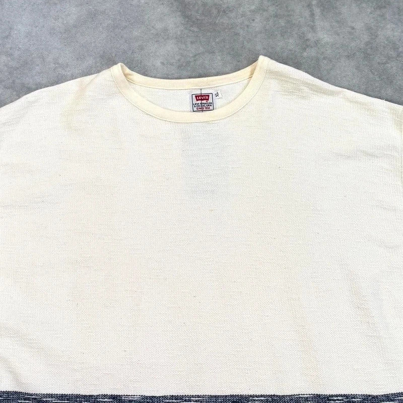 Vintage Levi’s striped jumper
