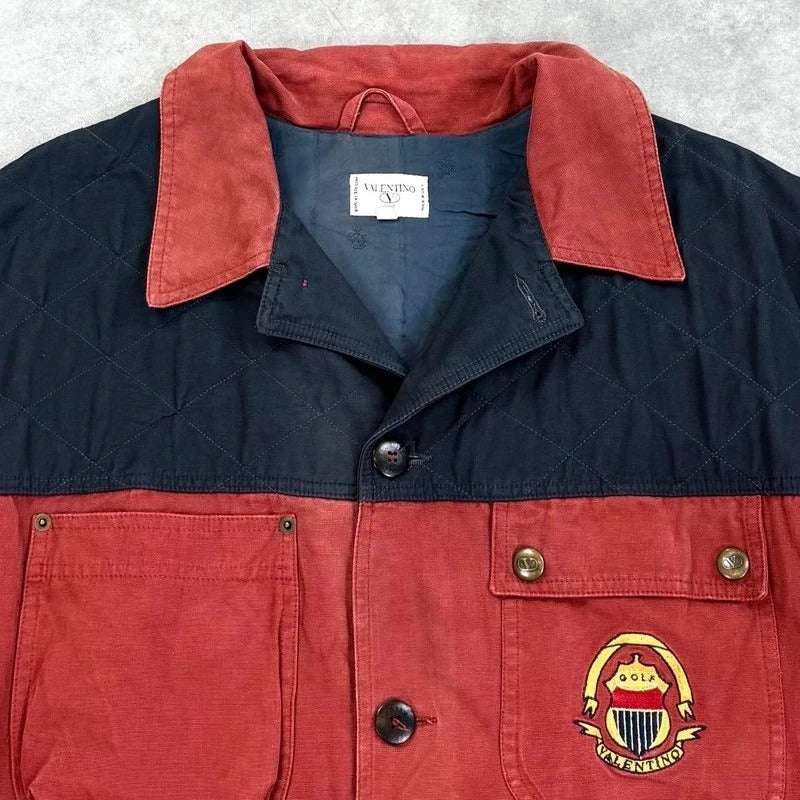 Vintage Valentino jacket